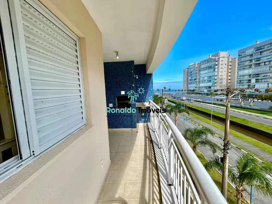 Foto 6 de Apartamento com 2 quartos à venda, 71m2 em Centro, Bertioga - SP