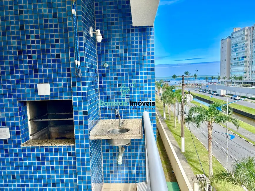 Foto 1 de Apartamento com 2 quartos à venda, 71m2 em Centro, Bertioga - SP