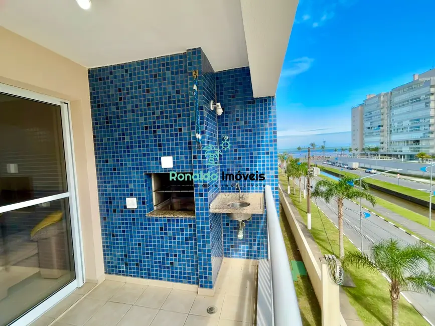 Foto 2 de Apartamento com 2 quartos à venda, 71m2 em Centro, Bertioga - SP