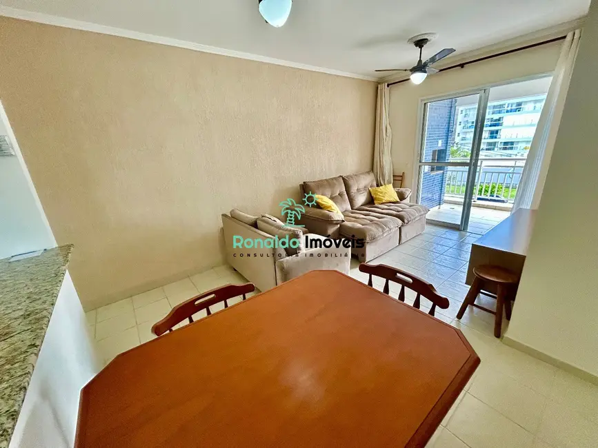 Foto 8 de Apartamento com 2 quartos à venda, 71m2 em Centro, Bertioga - SP