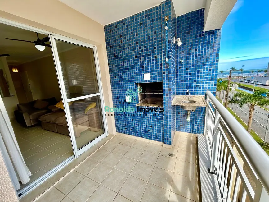 Foto 3 de Apartamento com 2 quartos à venda, 71m2 em Centro, Bertioga - SP