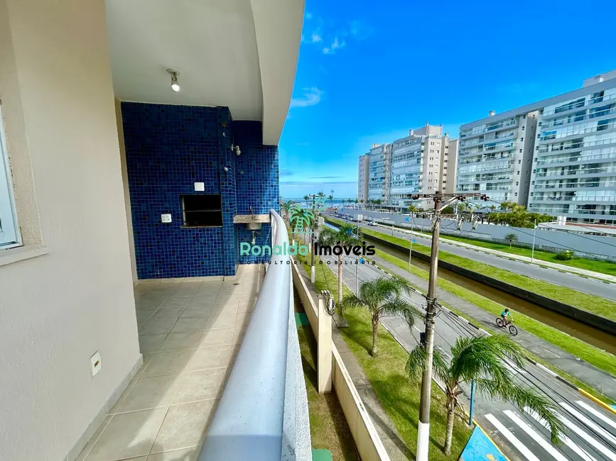 Foto 4 de Apartamento com 2 quartos à venda, 71m2 em Centro, Bertioga - SP