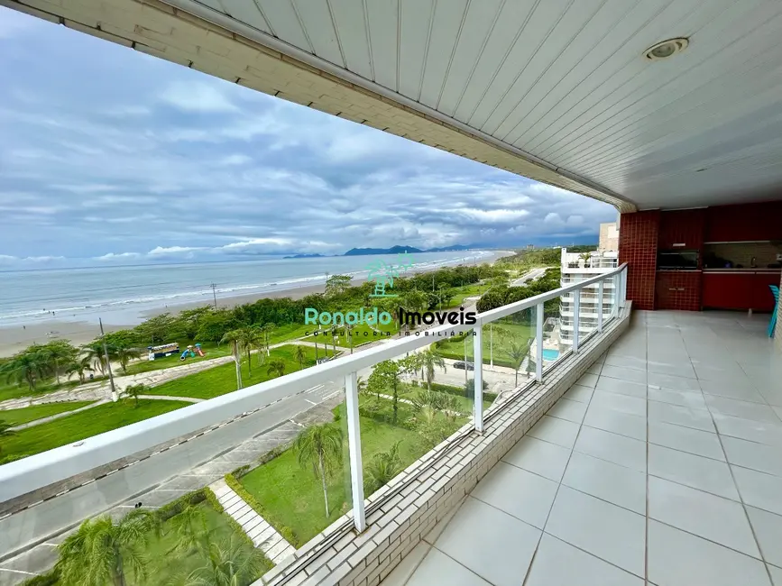 Foto 9 de Apartamento com 3 quartos à venda, 116m2 em Bertioga - SP