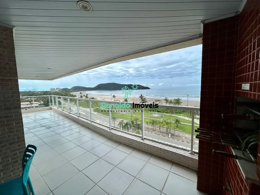 Foto 7 de Apartamento com 3 quartos à venda, 116m2 em Bertioga - SP