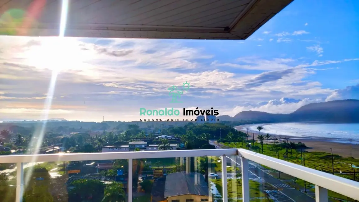 Apartamento com 3 quartos à venda, 116m2 em Bertioga - SP - imagem 3 Foto 3 de Apartamento com 3 quartos à venda, 116m2 em Bertioga - SP