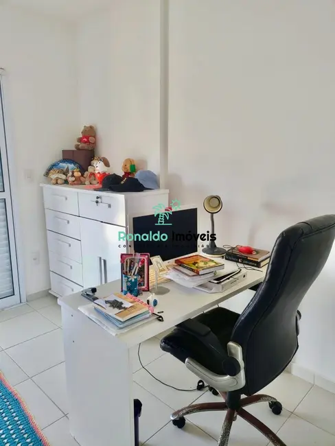 Apartamento com 3 quartos à venda, 116m2 em Bertioga - SP - imagem 9 Foto 9 de Apartamento com 3 quartos à venda, 116m2 em Bertioga - SP