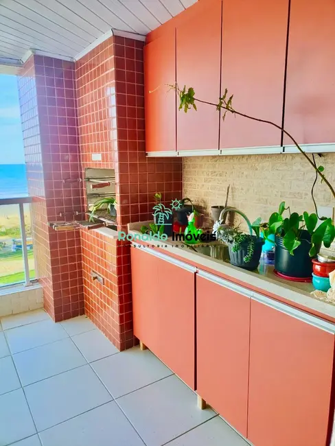 Apartamento com 3 quartos à venda, 116m2 em Bertioga - SP - imagem 4 Foto 4 de Apartamento com 3 quartos à venda, 116m2 em Bertioga - SP