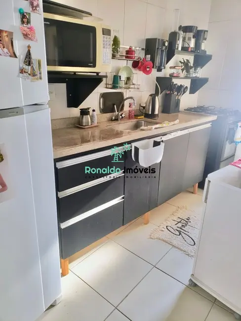 Apartamento com 3 quartos à venda, 116m2 em Bertioga - SP - imagem 8 Foto 8 de Apartamento com 3 quartos à venda, 116m2 em Bertioga - SP