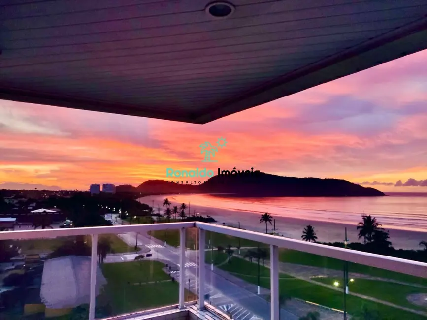 Apartamento com 3 quartos à venda, 116m2 em Bertioga - SP - imagem 1 Foto 1 de Apartamento com 3 quartos à venda, 116m2 em Bertioga - SP