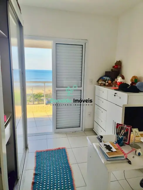 Foto 6 de Apartamento com 3 quartos à venda, 116m2 em Bertioga - SP