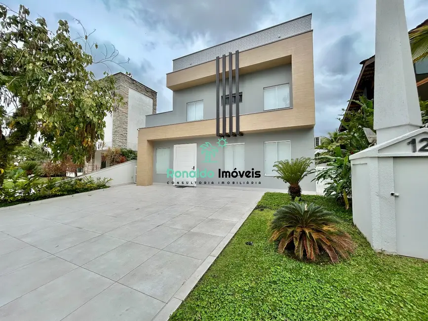 Foto 5 de Casa de Condomínio com 5 quartos à venda, 380m2 em Bertioga - SP