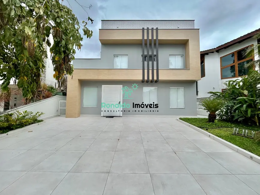 Foto 4 de Casa de Condomínio com 5 quartos à venda, 380m2 em Bertioga - SP