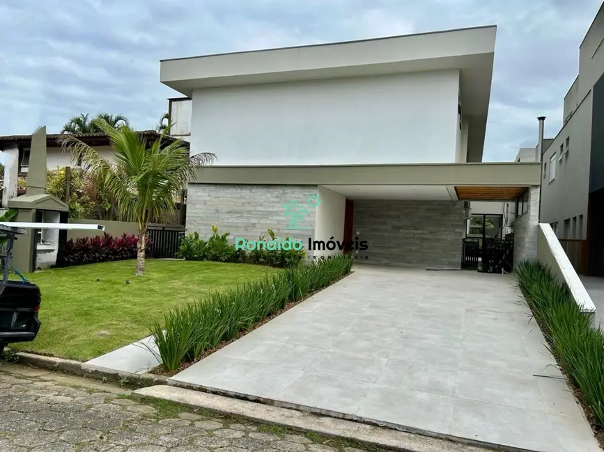 Foto 3 de Casa de Condomínio com 6 quartos à venda, 360m2 em Bertioga - SP