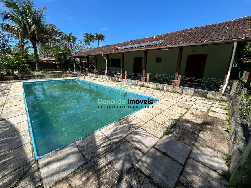 Foto 7 de Casa com 3 quartos à venda, 328m2 em Centro, Bertioga - SP