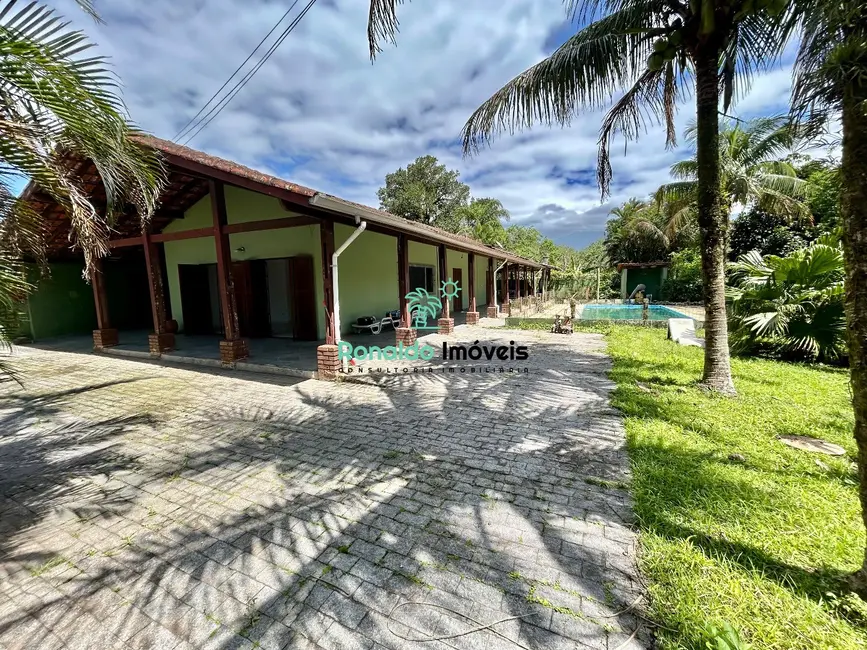 Foto 1 de Casa com 3 quartos à venda, 328m2 em Centro, Bertioga - SP