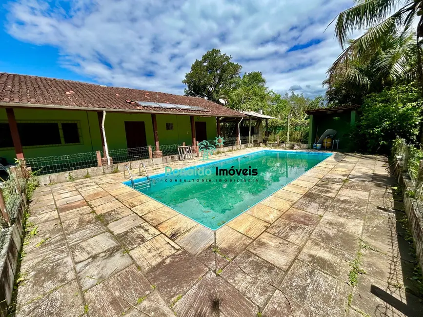 Foto 5 de Casa com 3 quartos à venda, 328m2 em Centro, Bertioga - SP