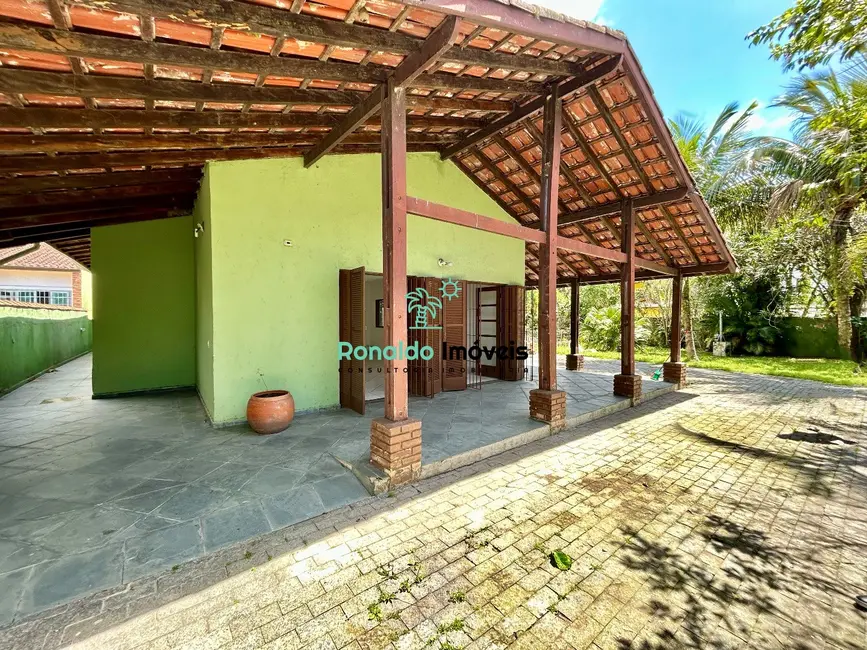 Foto 2 de Casa com 3 quartos à venda, 328m2 em Centro, Bertioga - SP