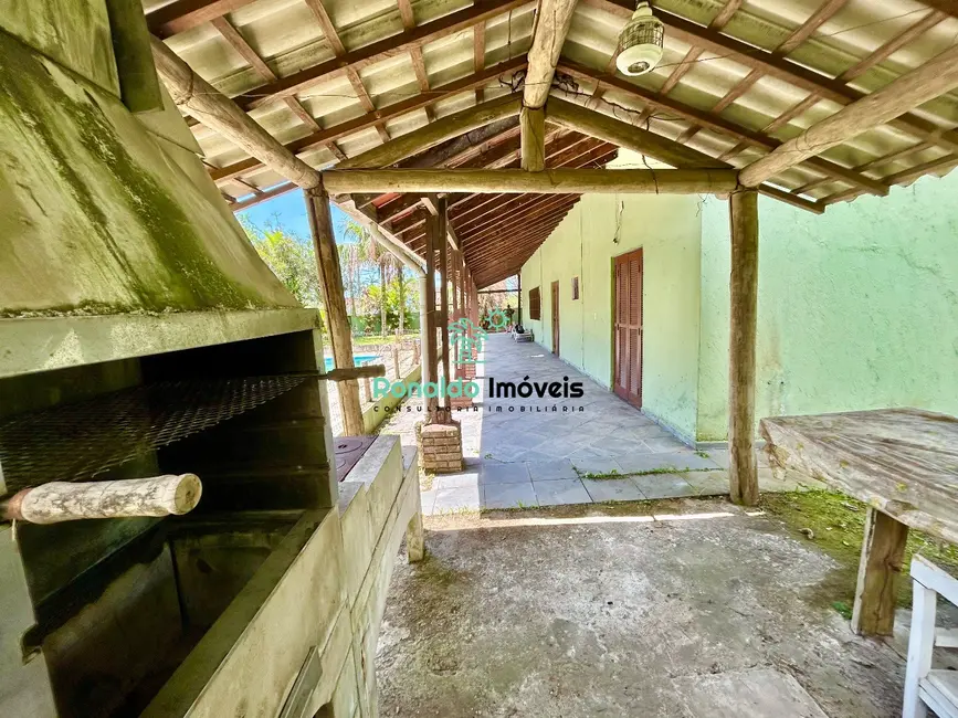 Foto 8 de Casa com 3 quartos à venda, 328m2 em Centro, Bertioga - SP