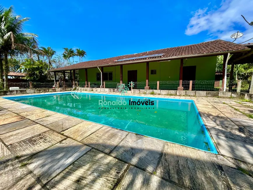 Foto 6 de Casa com 3 quartos à venda, 328m2 em Centro, Bertioga - SP