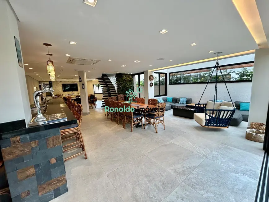 Foto 7 de Casa de Condomínio com 6 quartos à venda, 383m2 em Bertioga - SP