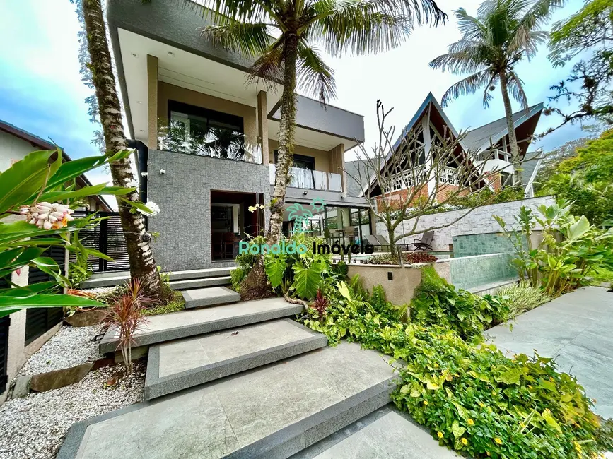 Foto 4 de Casa de Condomínio com 6 quartos à venda, 383m2 em Bertioga - SP