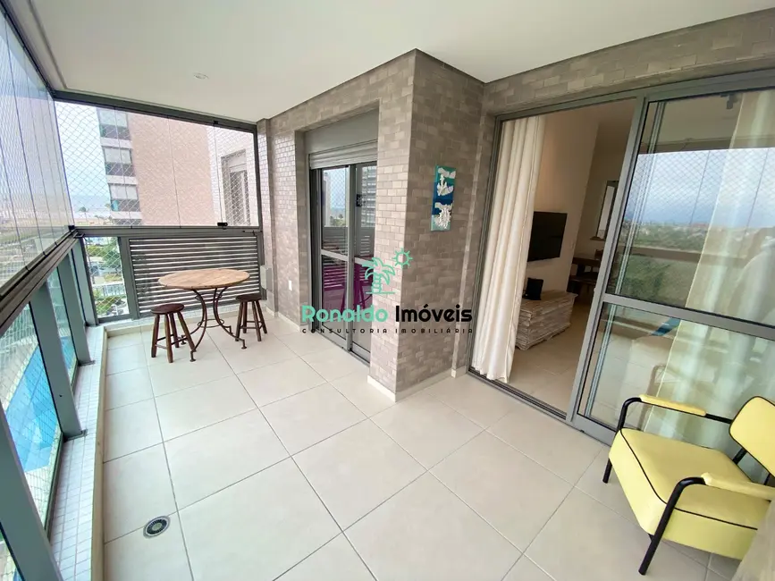 Foto 6 de Apartamento com 2 quartos à venda, 76m2 em Centro, Bertioga - SP