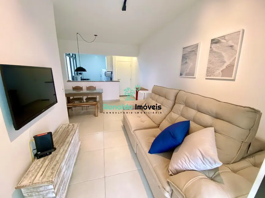 Foto 1 de Apartamento com 2 quartos à venda, 76m2 em Centro, Bertioga - SP