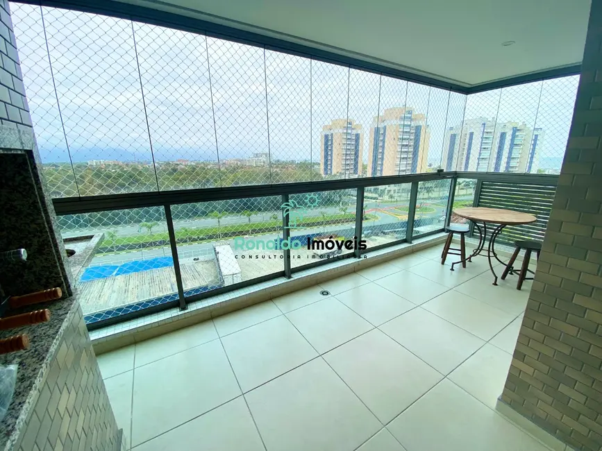 Foto 5 de Apartamento com 2 quartos à venda, 76m2 em Centro, Bertioga - SP