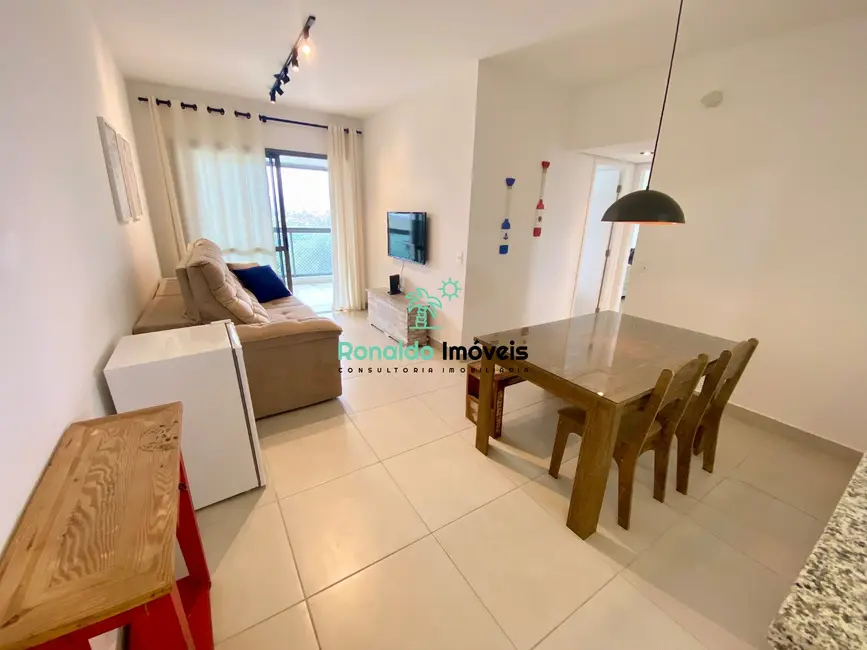 Foto 4 de Apartamento com 2 quartos à venda, 76m2 em Centro, Bertioga - SP