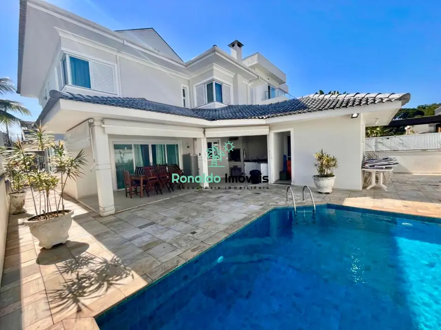 Foto 1 de Casa de Condomínio com 5 quartos à venda, 314m2 em Bertioga - SP