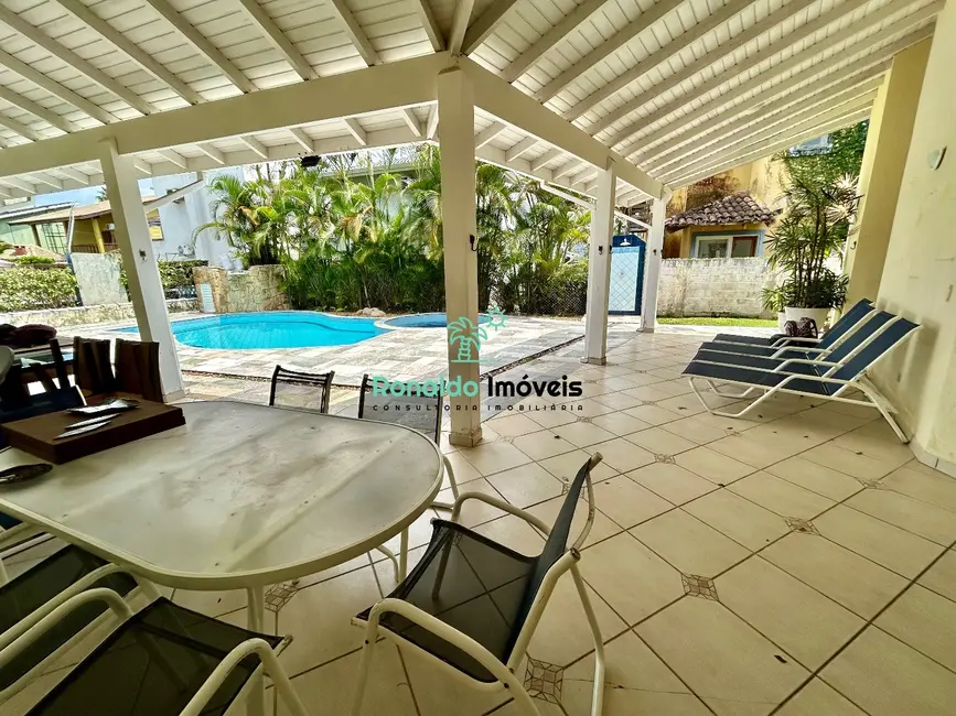 Foto 7 de Casa de Condomínio com 4 quartos à venda, 420m2 em Bertioga - SP