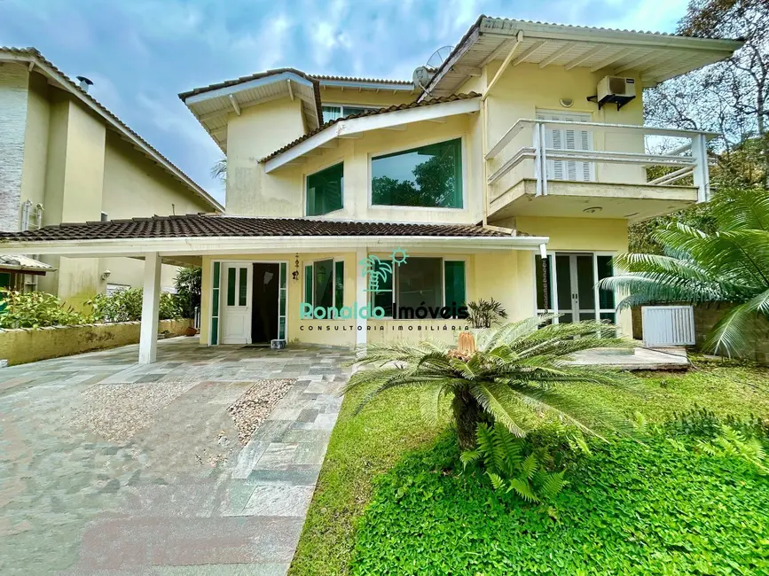 Foto 1 de Casa de Condomínio com 4 quartos à venda, 420m2 em Bertioga - SP