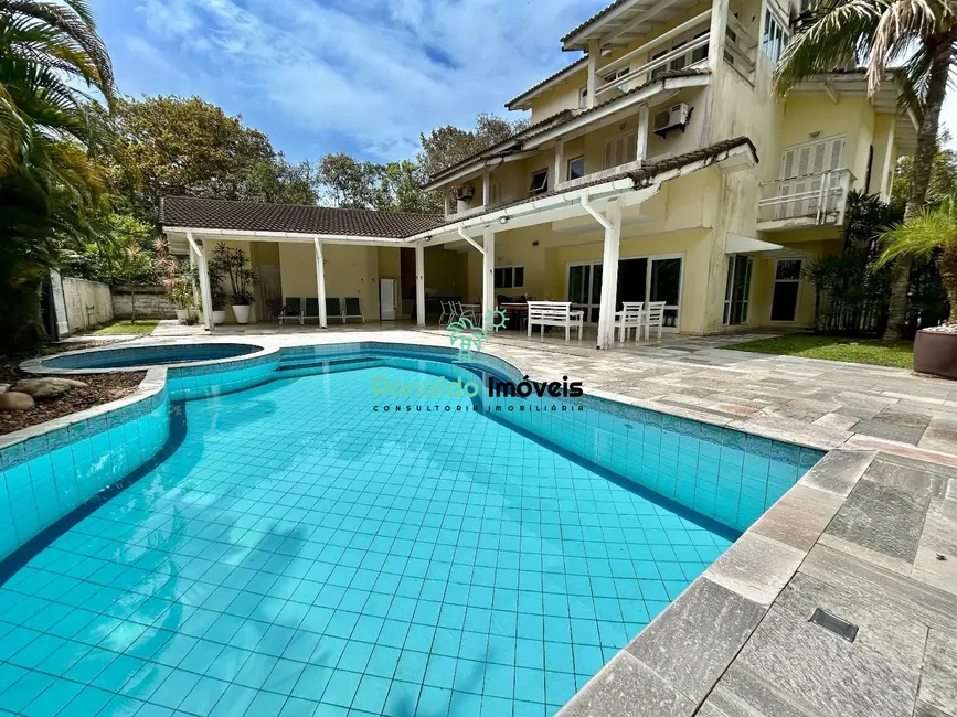 Foto 3 de Casa de Condomínio com 4 quartos à venda, 420m2 em Bertioga - SP