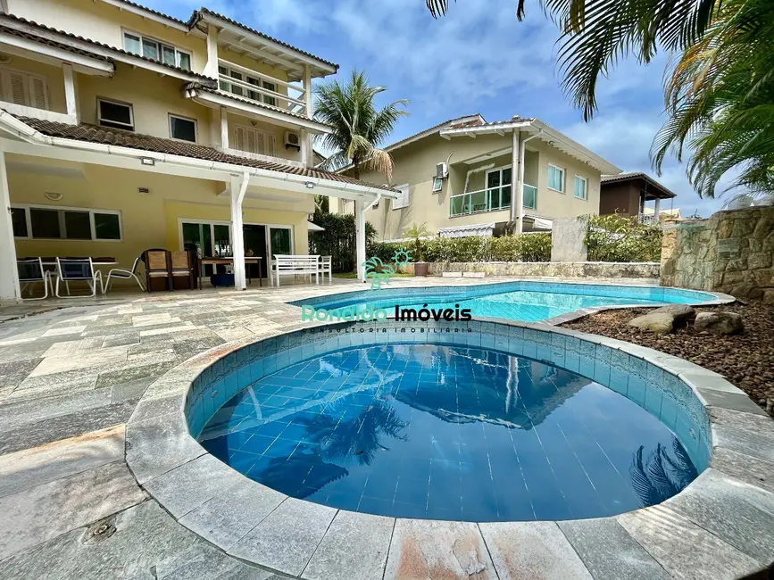 Foto 4 de Casa de Condomínio com 4 quartos à venda, 420m2 em Bertioga - SP