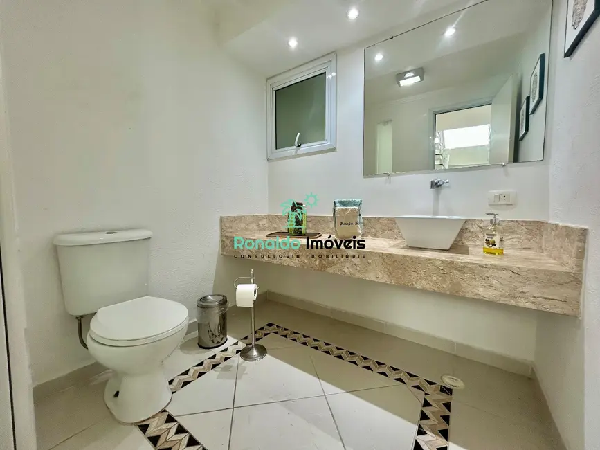 Foto 7 de Casa de Condomínio com 5 quartos à venda, 293m2 em Bertioga - SP