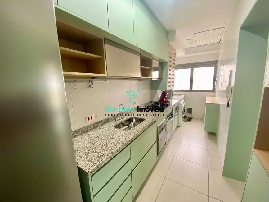 Foto 5 de Apartamento com 3 quartos à venda, 95m2 em Centro, Bertioga - SP