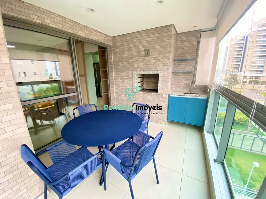 Foto 8 de Apartamento com 3 quartos à venda, 95m2 em Centro, Bertioga - SP