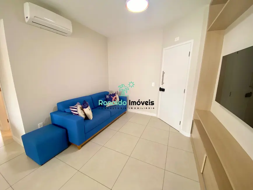 Foto 2 de Apartamento com 3 quartos à venda, 95m2 em Centro, Bertioga - SP