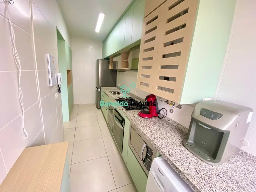 Foto 6 de Apartamento com 3 quartos à venda, 95m2 em Centro, Bertioga - SP