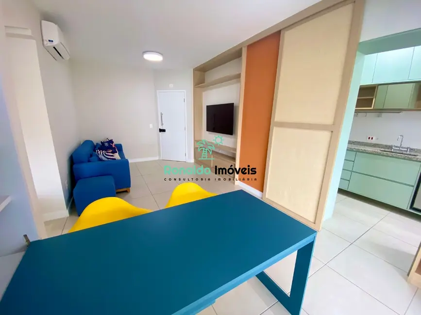 Foto 3 de Apartamento com 3 quartos à venda, 95m2 em Centro, Bertioga - SP