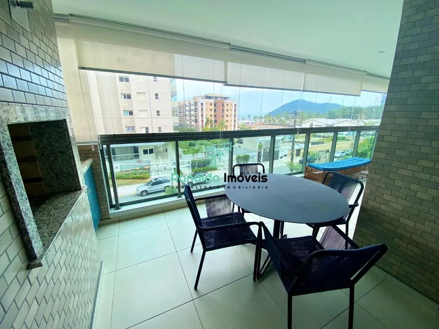 Foto 7 de Apartamento com 3 quartos à venda, 95m2 em Centro, Bertioga - SP