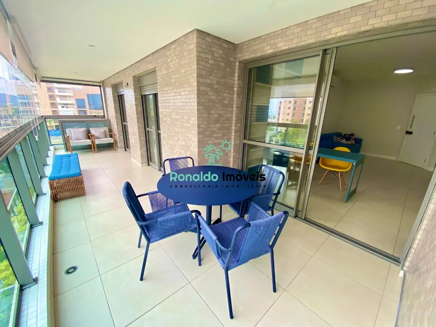 Foto 9 de Apartamento com 3 quartos à venda, 95m2 em Centro, Bertioga - SP