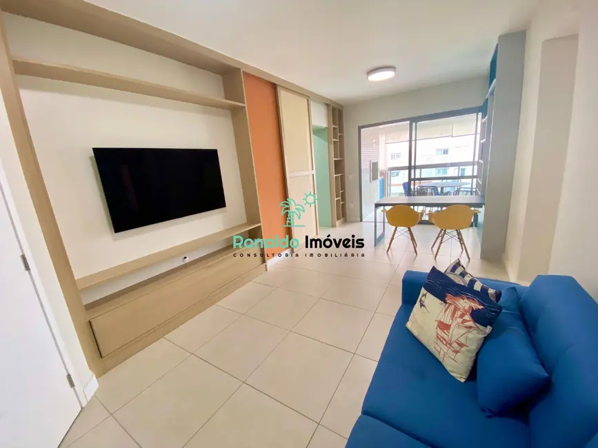 Foto 1 de Apartamento com 3 quartos à venda, 95m2 em Centro, Bertioga - SP