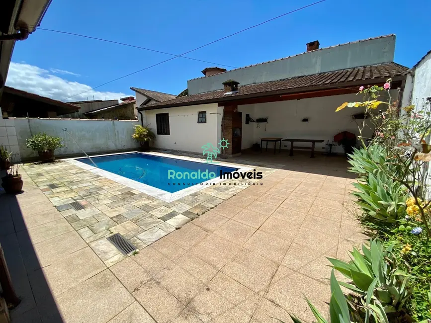 Foto 9 de Casa com 3 quartos à venda, 214m2 em Bertioga - SP