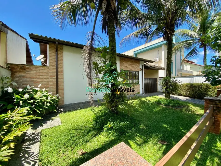 Foto 2 de Casa com 3 quartos à venda, 214m2 em Bertioga - SP