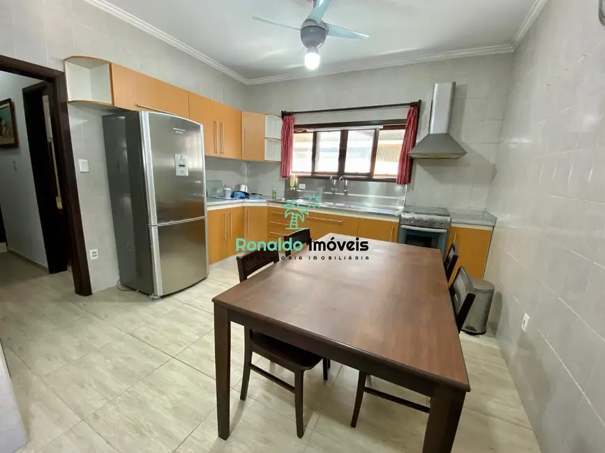 Foto 5 de Casa com 3 quartos à venda, 214m2 em Bertioga - SP