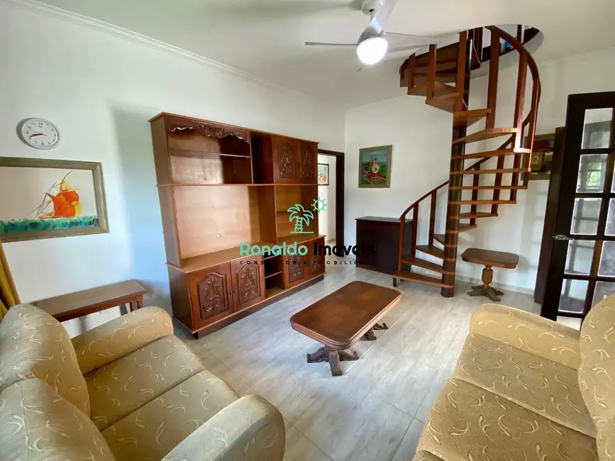 Foto 3 de Casa com 3 quartos à venda, 214m2 em Bertioga - SP