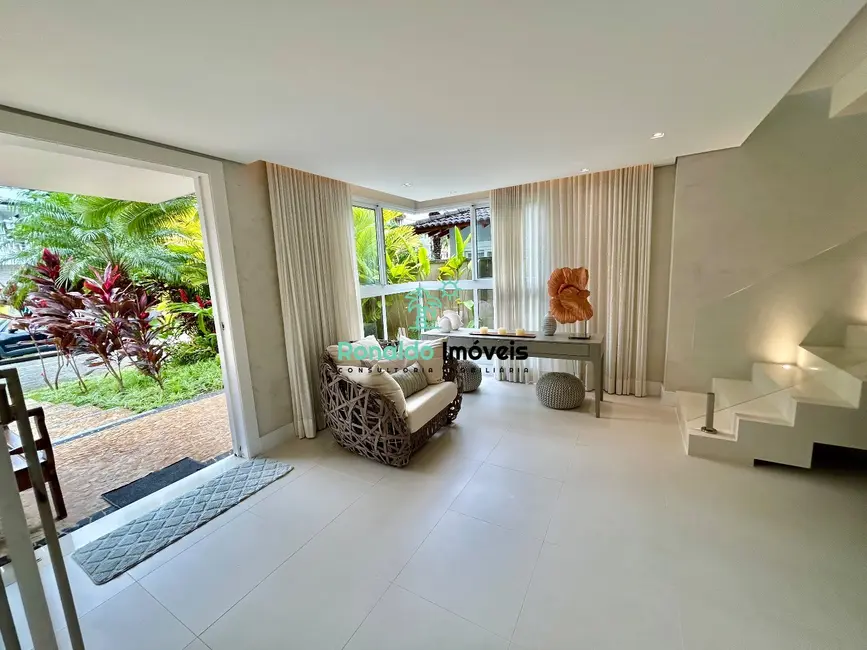 Casa de Condomínio com 4 quartos à venda, 340m2 em Bertioga - SP - imagem 7 Foto 7 de Casa de Condomínio com 4 quartos à venda, 340m2 em Bertioga - SP