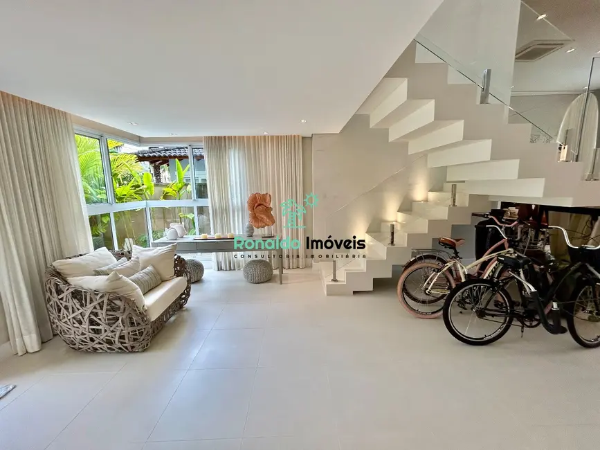 Casa de Condomínio com 4 quartos à venda, 340m2 em Bertioga - SP - imagem 6 Foto 6 de Casa de Condomínio com 4 quartos à venda, 340m2 em Bertioga - SP