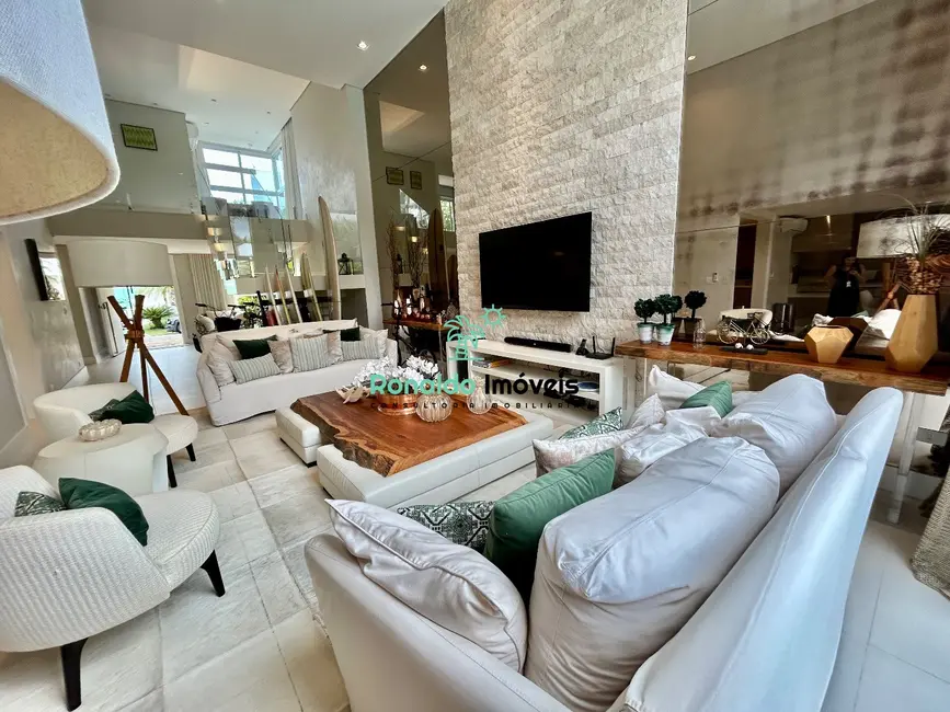 Casa de Condomínio com 4 quartos à venda, 340m2 em Bertioga - SP - imagem 9 Foto 9 de Casa de Condomínio com 4 quartos à venda, 340m2 em Bertioga - SP